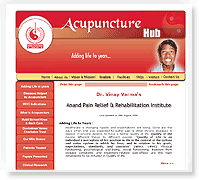 web_development_web development at hubli_ams